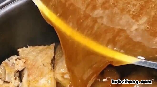 电饭煲排骨蒸饭怎么做好吃 电饭煲怎样蒸排骨饭窍门