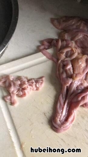 如何自己制作肠衣 自己制作肠衣
