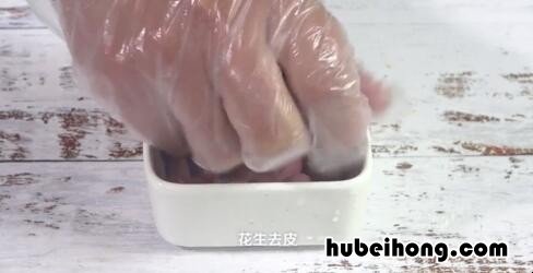怎么自己制作花生糖 自制花生糖窍门