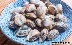 如何让花蛤把沙吐干净