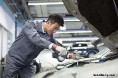 冬季10个爱车保养的技巧是什么呢 冬季爱车保养小常识