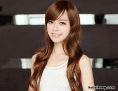 自然卷发什么发型合适 自然卷做什么发型比较好