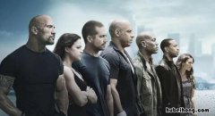速度与激情9什么时候上映的? 最新速度与激情9什么时候上映