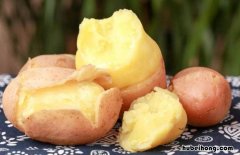 土豆冻了还可以食用吗 土豆冻了会怎样