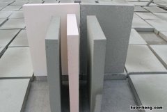 保温板一般是什么材质的 保温板有几种