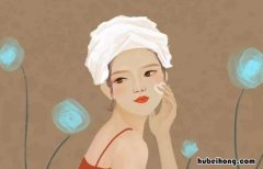 脸晚上怎么保养 女人脸上晚上怎样护肤