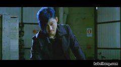 吴京饰演骆天虹是什么电影名字 吴京扮演