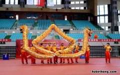 龙的繁体字怎么写 龙的繁体字写法图片欣赏