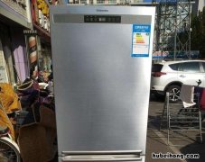 伊莱克斯冰箱冷藏室结冰怎么回事 伊莱克斯冰箱保鲜结冰