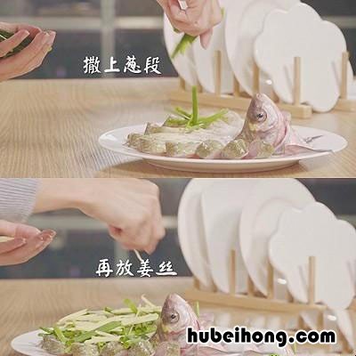 做孔雀开屏鱼用什么鱼最好呢 孔雀开屏鱼制作方法
