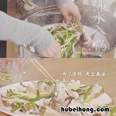 做孔雀开屏鱼用什么鱼最好呢 孔雀开屏鱼制作方法
