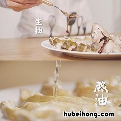 做孔雀开屏鱼用什么鱼最好呢 孔雀开屏鱼制作方法