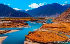 秋天去哪旅游最好 秋天去哪里旅游最好的选择 国内
