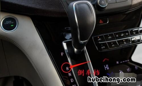 怀挡gl8怎么挂档 GL8如何挂档