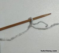 女宝宝的帽子编织方法 宝宝帽子编织花样图解