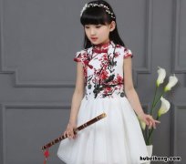 女宝宝时尚穿搭冬 女宝宝时尚穿搭秋冬
