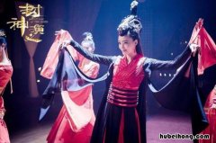 封神演义停播到几集 封神演义被停播了什么时候开播