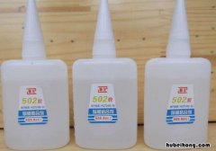 使用502胶水要注意什么问题 使用502胶水要注意什么事项
