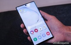 三星note105g电池容量 三星note105g怎么用5g网络