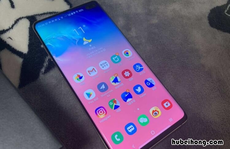 三星S10+能不能用25w充电器 三星s10可以用20w充电器吗