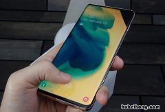 三星s10怎么隐藏app 三星s10e隐藏功能