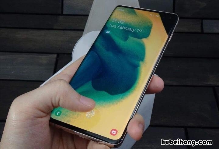 三星s10怎么隐藏app 三星s10e隐藏功能