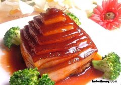 宝塔肉的做法 宝塔肉的做法大全图片