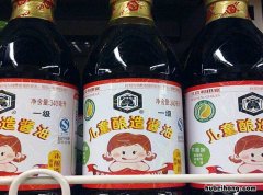 宝宝酱油哪款好吃 宝宝酱油哪款好一点