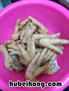 客家咸鸡翅的做法大全 客家咸鸡翅的做法和配料