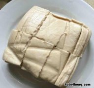 蒜丝油豆腐 香辣油豆腐怎么做好吃