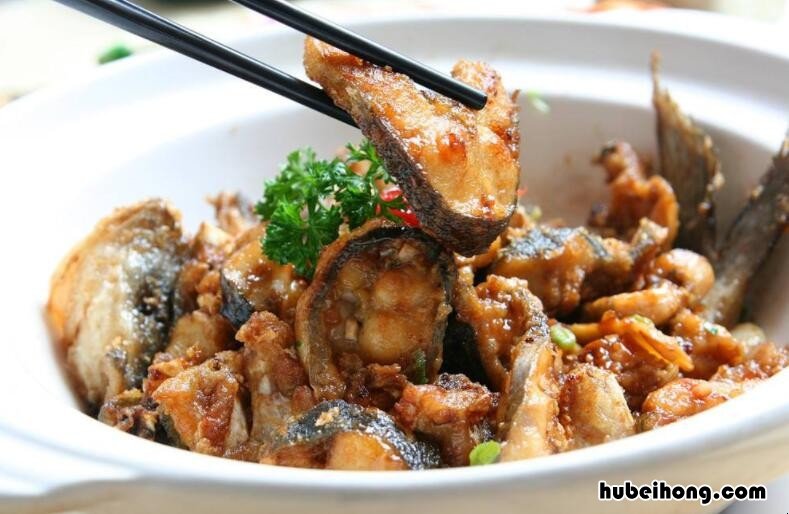 怎样做钳鱼 钳鱼怎么做好吃 家常做法