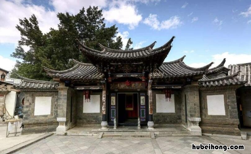 红河哈尼族彝族自治州旅游景点游玩时间 红河哈尼族彝族自治州旅游景点攻略