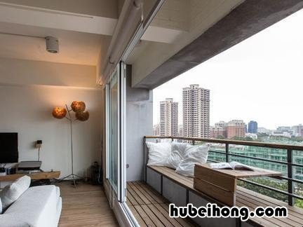 阳台的设计应注意哪些问题 阳台装修风水12大禁忌