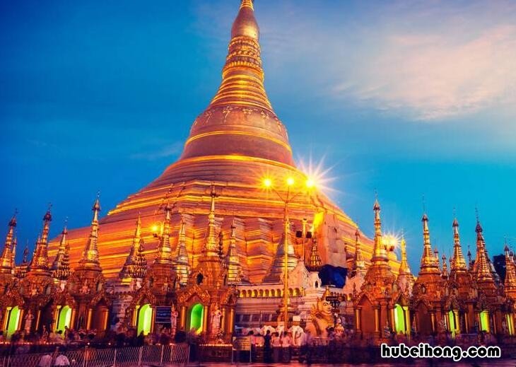 缅甸有哪些好玩的旅游景点免费 缅甸有哪些好玩的旅游景点图片