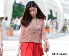 什么是日系风格穿搭 日系穿搭适合什么样的女生