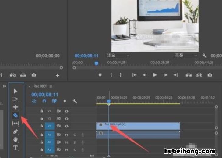 电视剧剪辑成短视频怎么制作 怎么剪辑电视剧