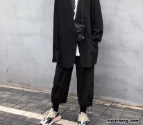 男生穿什么老爹鞋好看 女生老爹鞋推荐