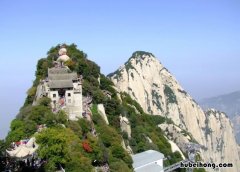 华山就是九华山吗 九华山就是华山吗