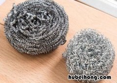 使用钢丝球要注意什么细节 钢丝球使用时要注意哪些问题