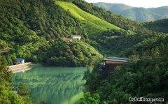 莫干山旅游景点攻略民宿 莫干山旅游景点攻略离杭州有多少路