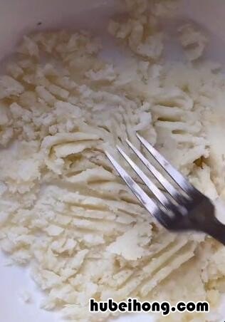 不用发面的山药饼怎么做? 不用发面的山药饼子怎么做