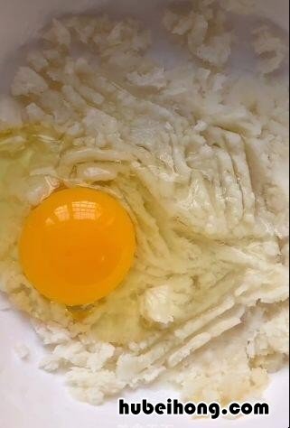 不用发面的山药饼怎么做? 不用发面的山药饼子怎么做