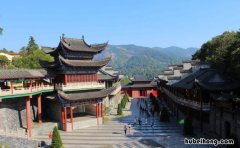 萍乡旅游必去十大景点有哪些地方 萍乡旅游必去十大景点有哪些图片