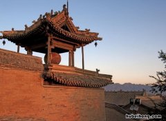 蔚县旅游攻略自驾游 蔚县旅游攻略一日游