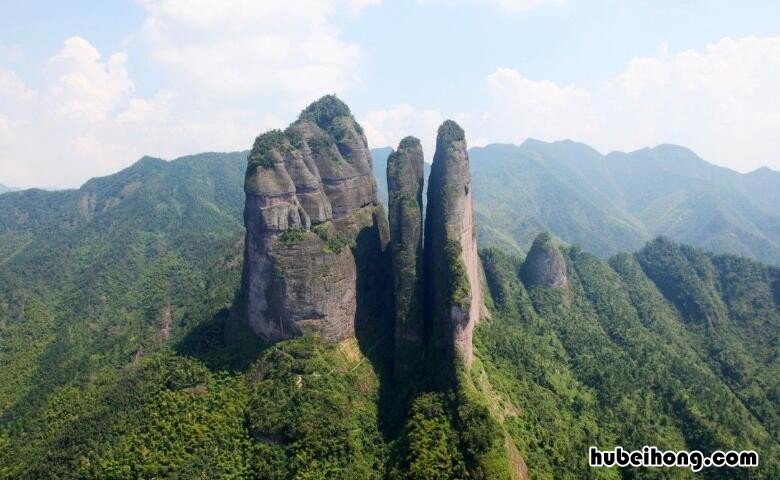 衢州旅游景点哪里好玩的地方多 衢州旅游景点哪里好玩的地方免费