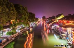 西塘什么时候不用门票 西塘几点开始不收门票
