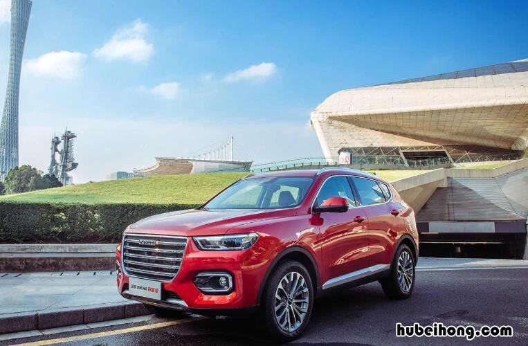 十万左右家用suv 十万内家用suv这些值得购买吗知乎