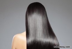 怎样使头发乌黑亮丽有光泽 如何使头发乌黑亮丽