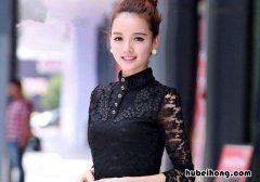 打底衫怎么选颜色 打底衫选什么颜色好