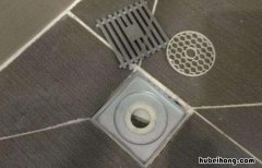 卫生间地漏被毛发堵了怎么办 卫生间地漏被毛发堵了怎么办视频